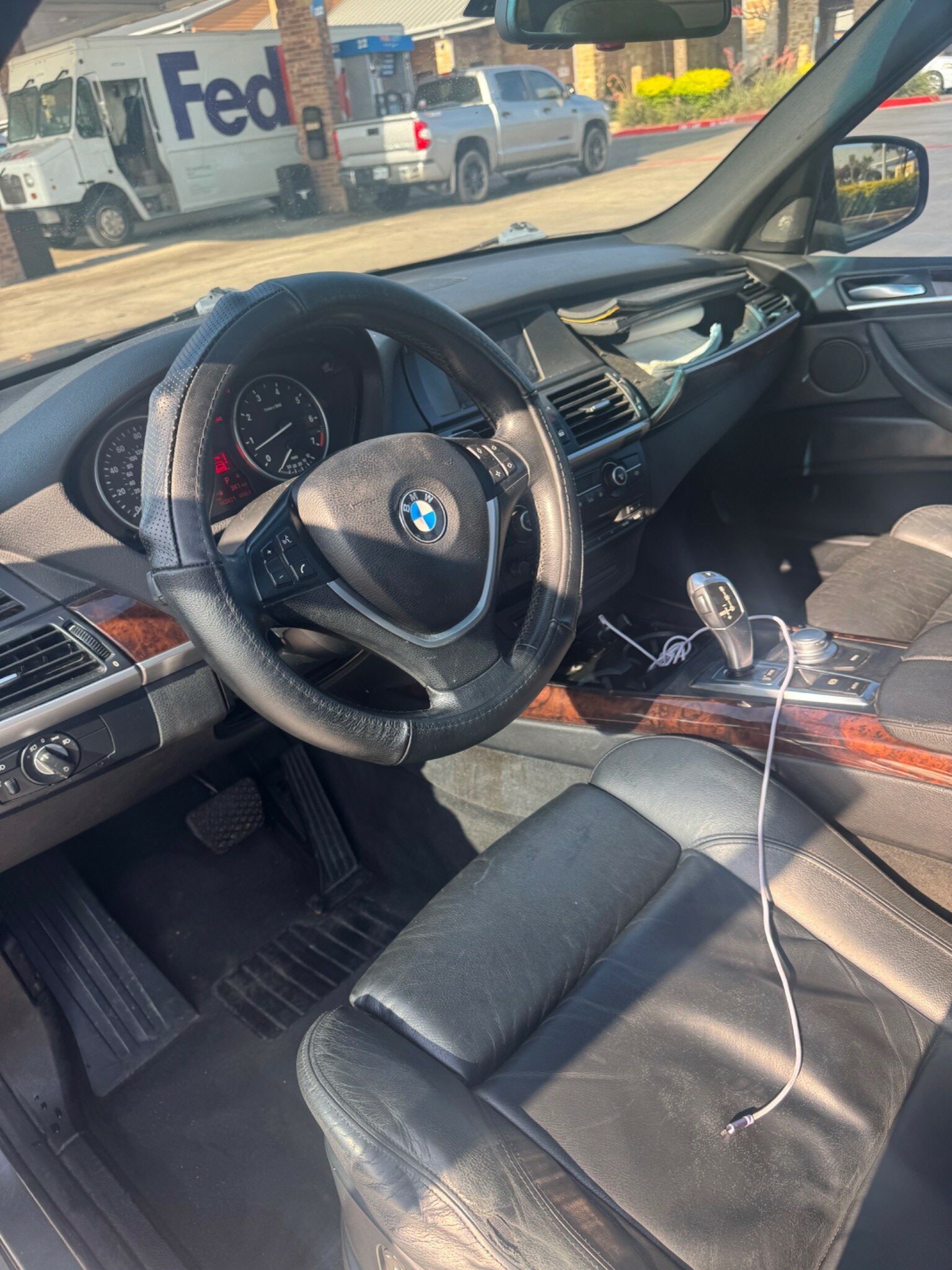 2007 BMW X5 4.8 V8 - Image 3