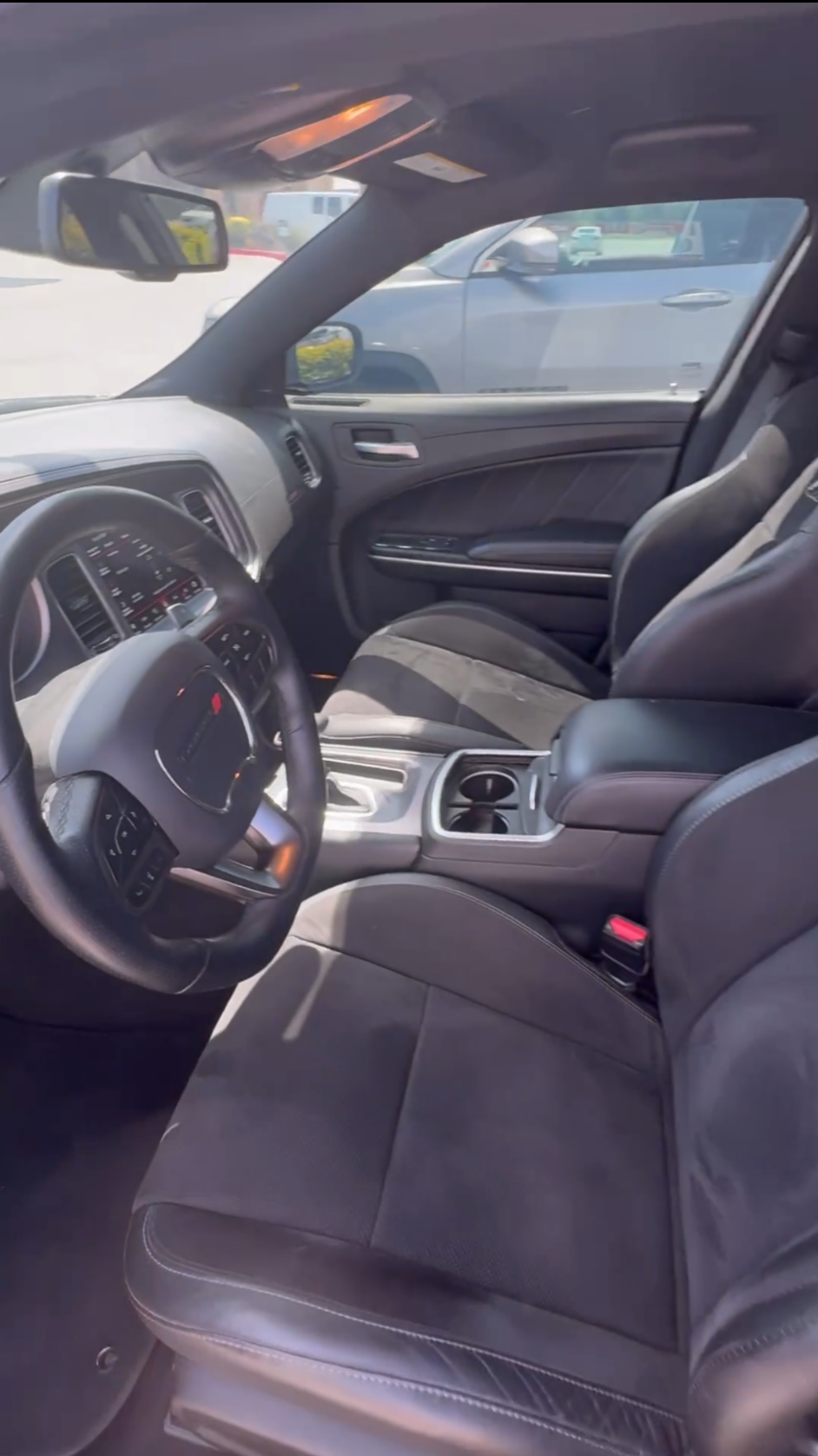 2020 Dodge Scat Pack Charger Widebody 6.4 - Image 13