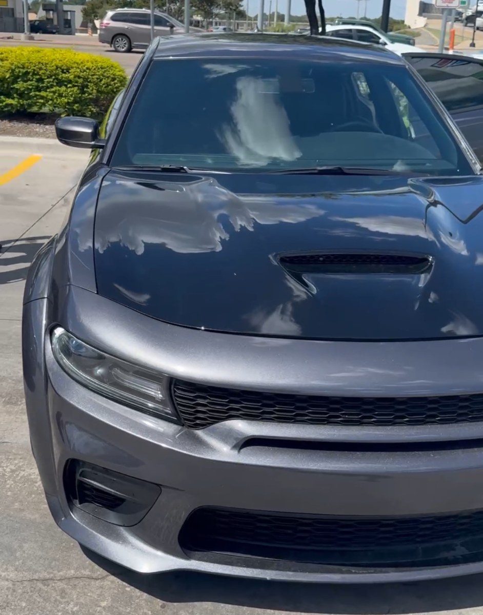 2020 Dodge Scat Pack Charger Widebody 6.4 - Image 11