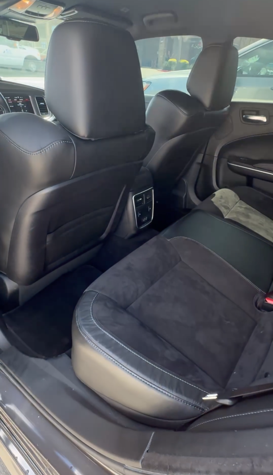 2020 Dodge Scat Pack Charger Widebody 6.4 - Image 10