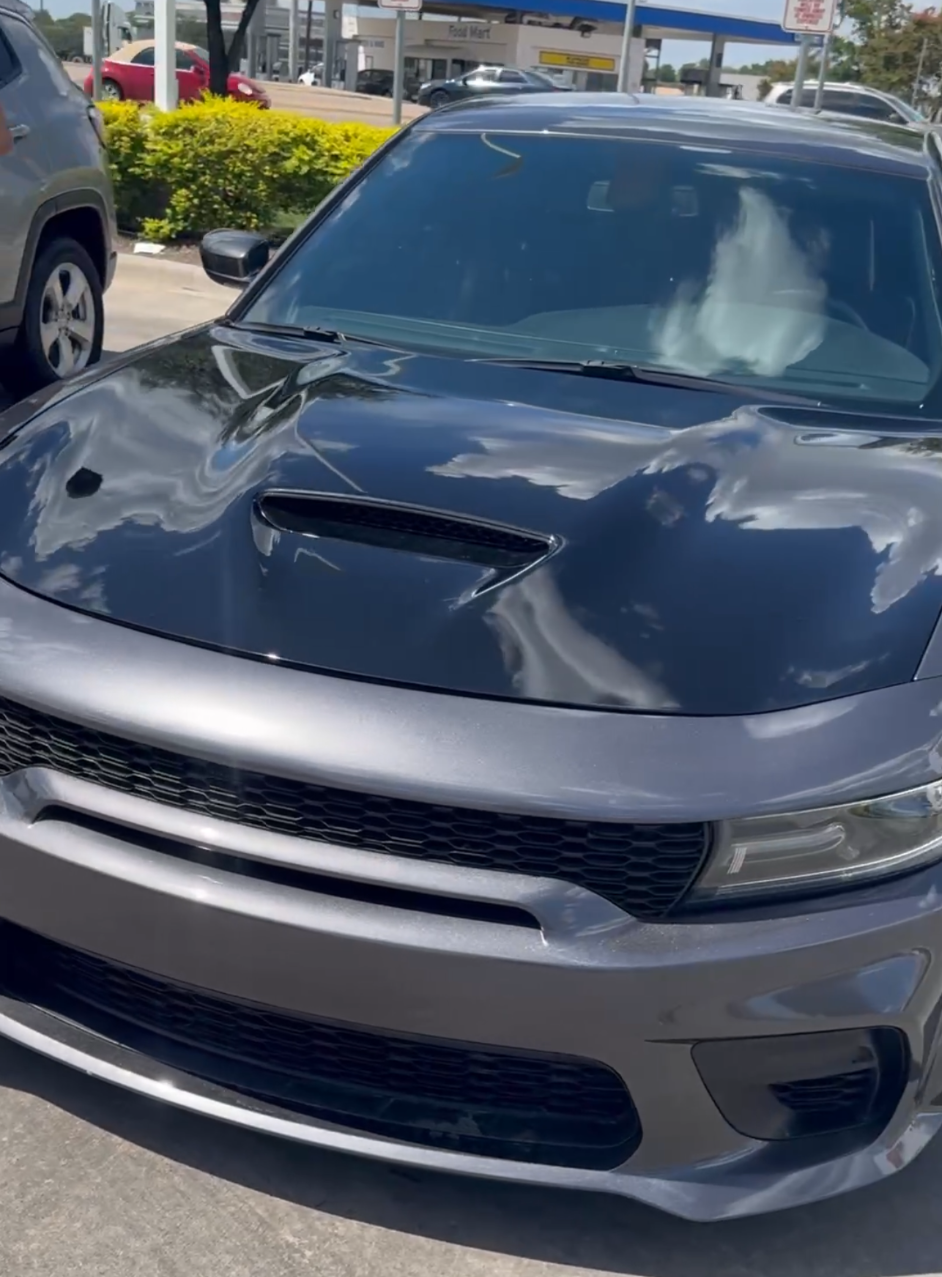 2020 Dodge Scat Pack Charger Widebody 6.4 - Image 9