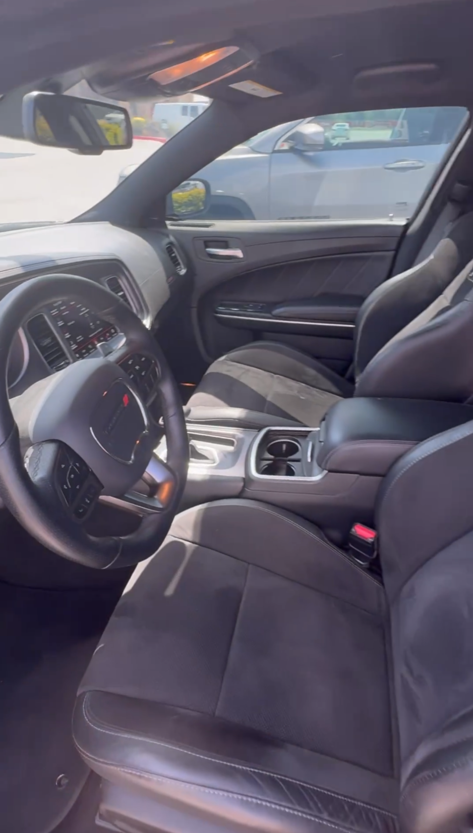 2020 Dodge Scat Pack Charger Widebody 6.4 - Image 15