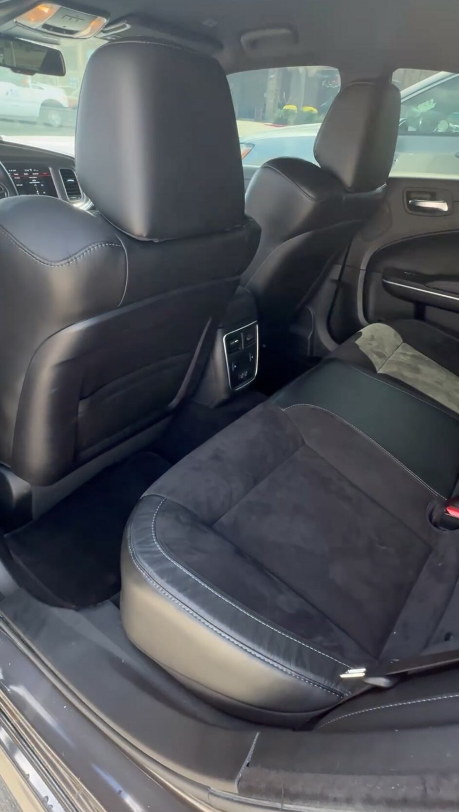 2020 Dodge Scat Pack Charger Widebody 6.4 - Image 7