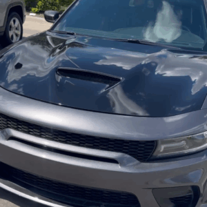 2020 Dodge Scat Pack Charger Widebody 6.4