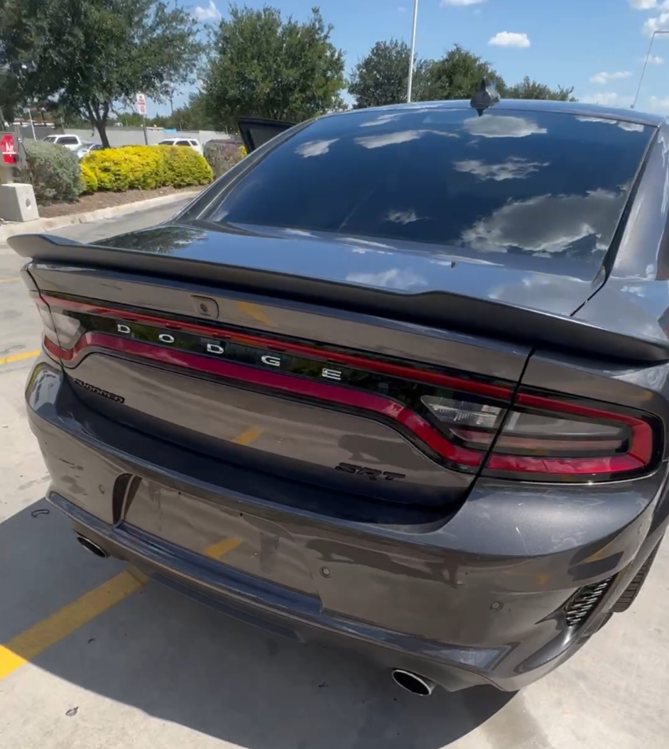 2020 Dodge Scat Pack Charger Widebody 6.4 - Image 5