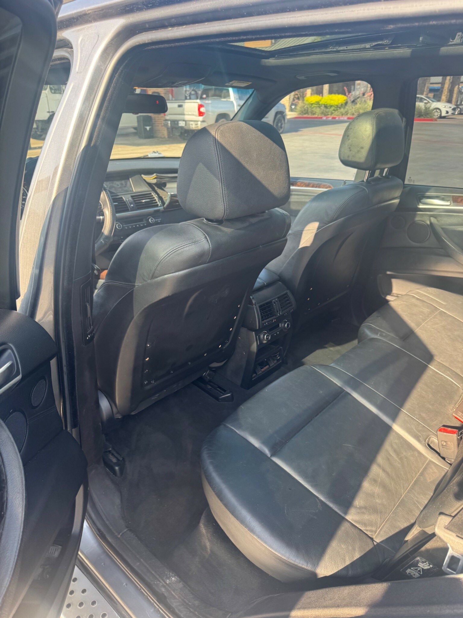 2007 BMW X5 4.8 V8 - Image 6