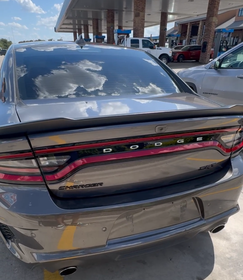 2020 Dodge Scat Pack Charger Widebody 6.4 - Image 2