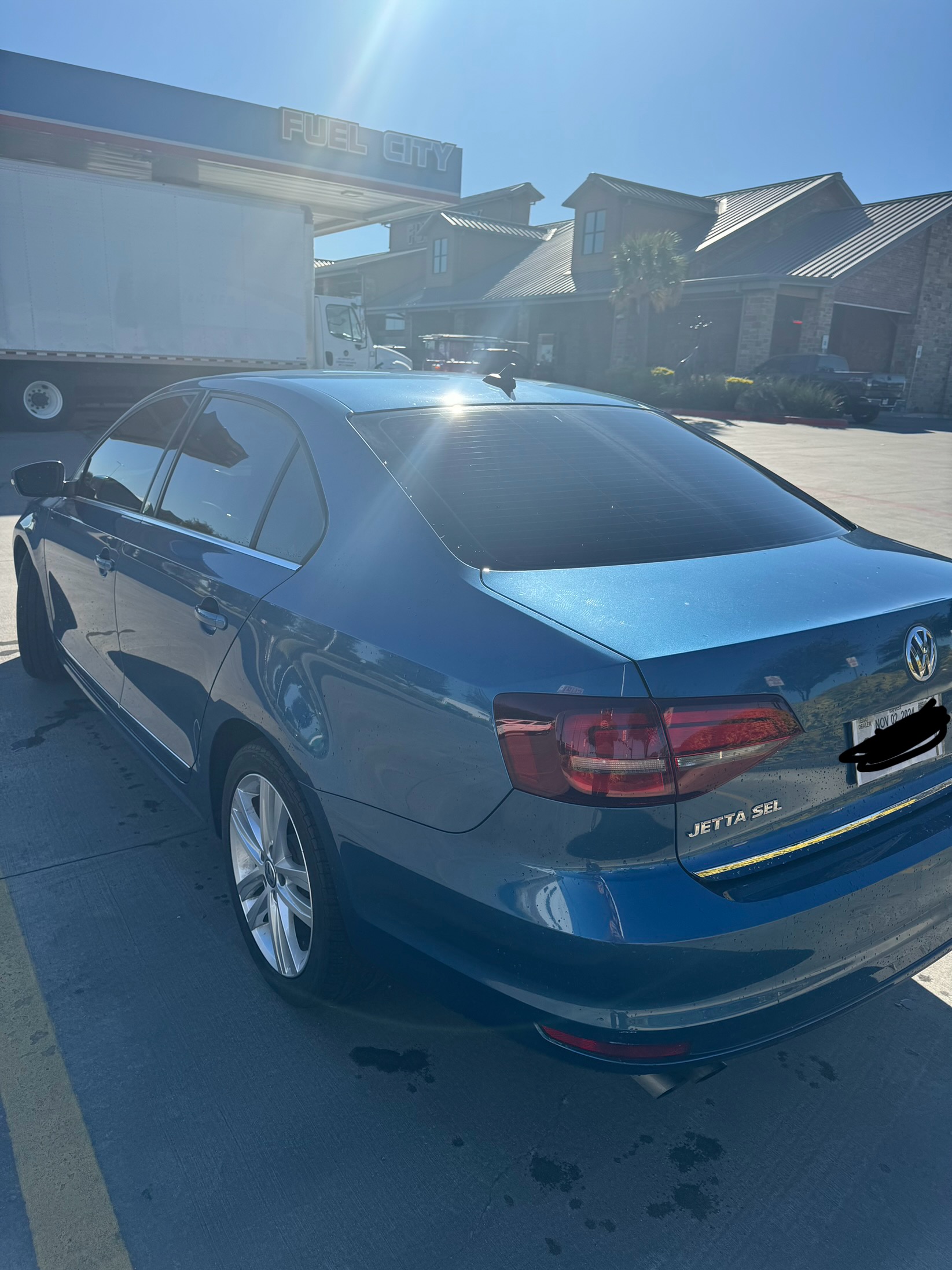2017 Volkswagen Jetta 1.8 TSI - Image 6