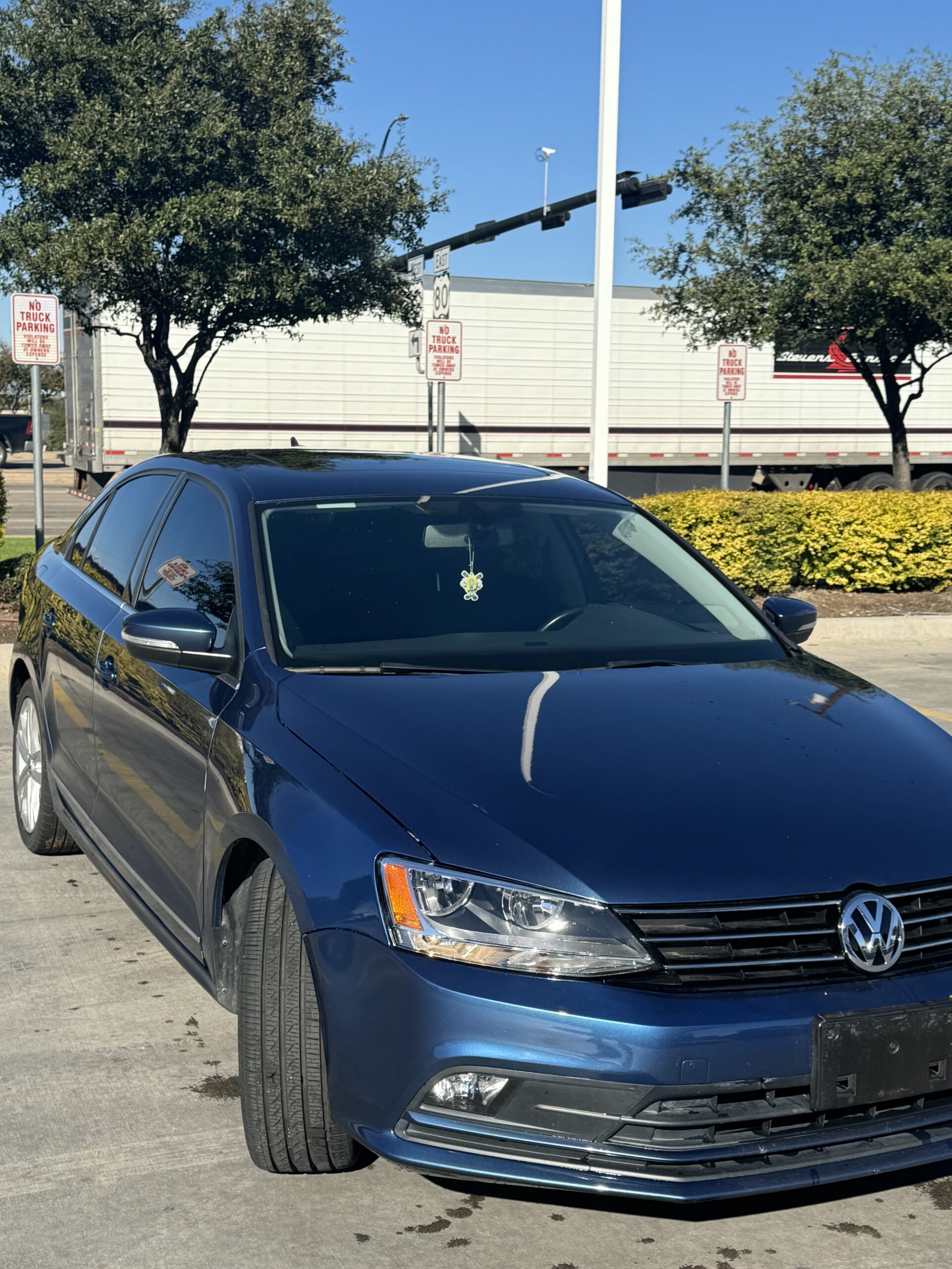 2017 Volkswagen Jetta 1.8 TSI - Image 4