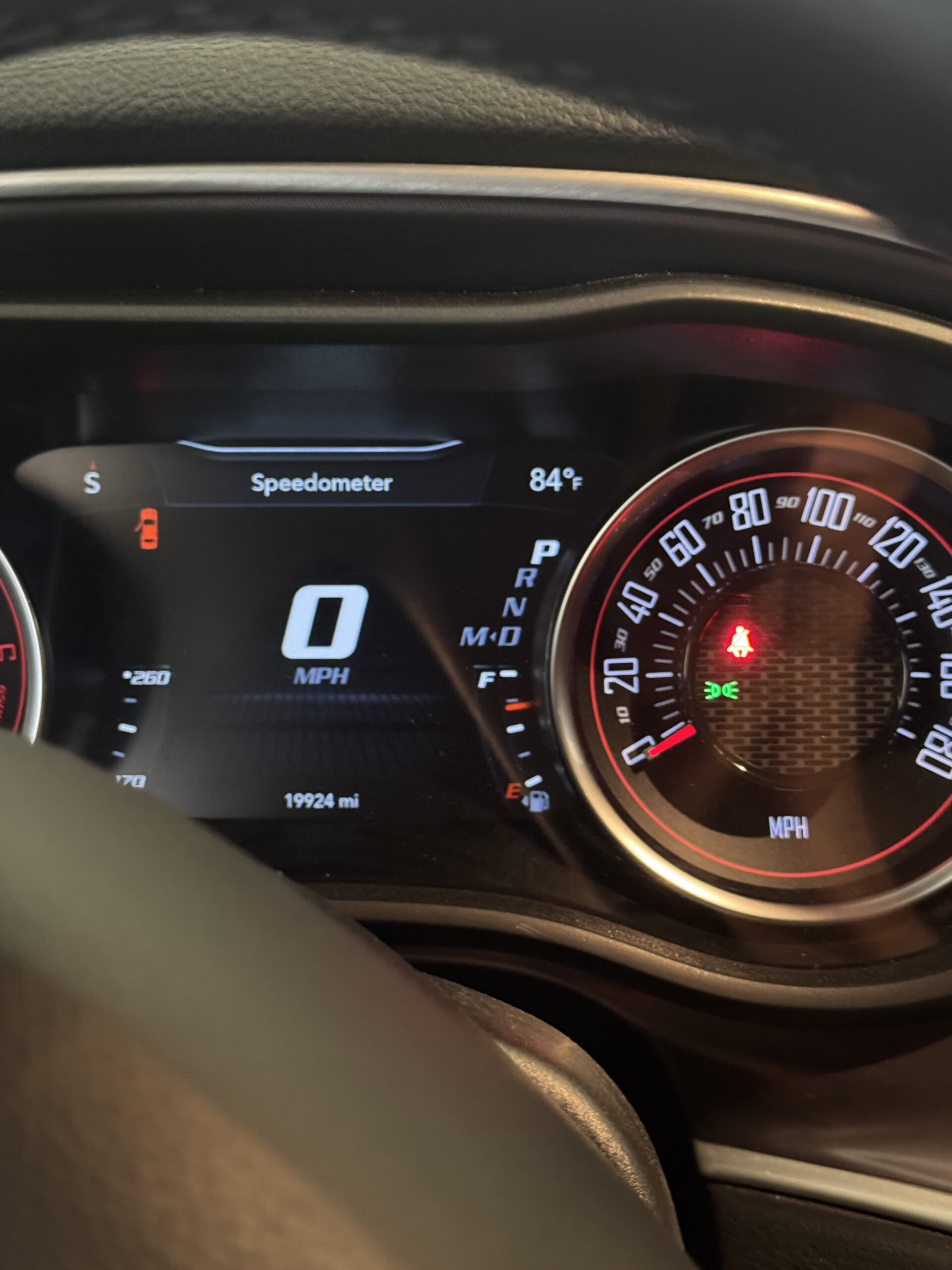 2021 Dodge Challenger Scat Pack 6.4 - Image 2